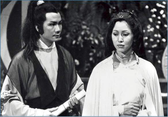 侠盗风流 剧照8 侠盗风流 剧照8