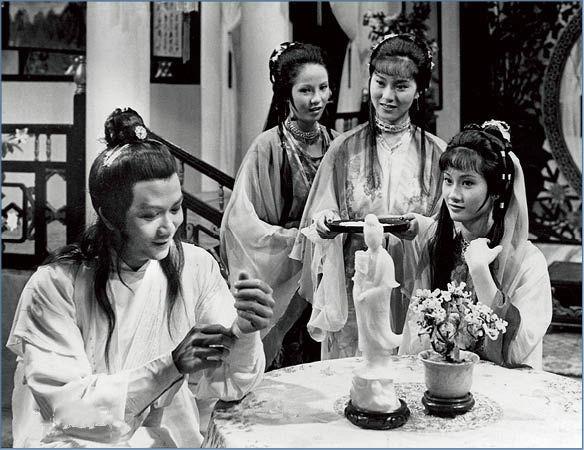 侠盗风流 剧照9 侠盗风流 剧照9