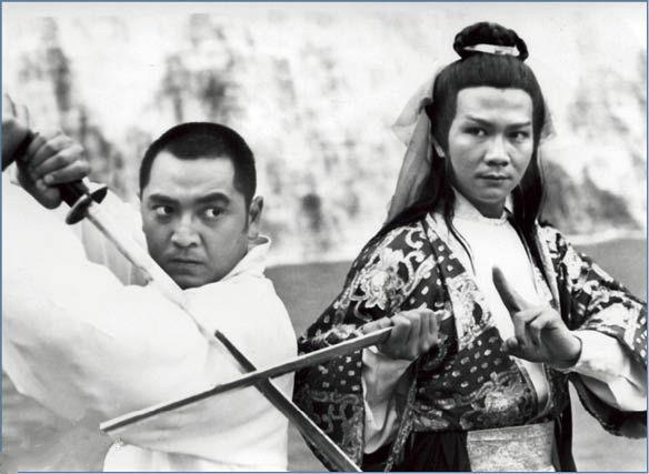 侠盗风流 剧照10 侠盗风流 剧照10