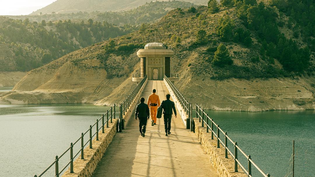 亿万地堡 剧照3 亿万地堡 剧照3