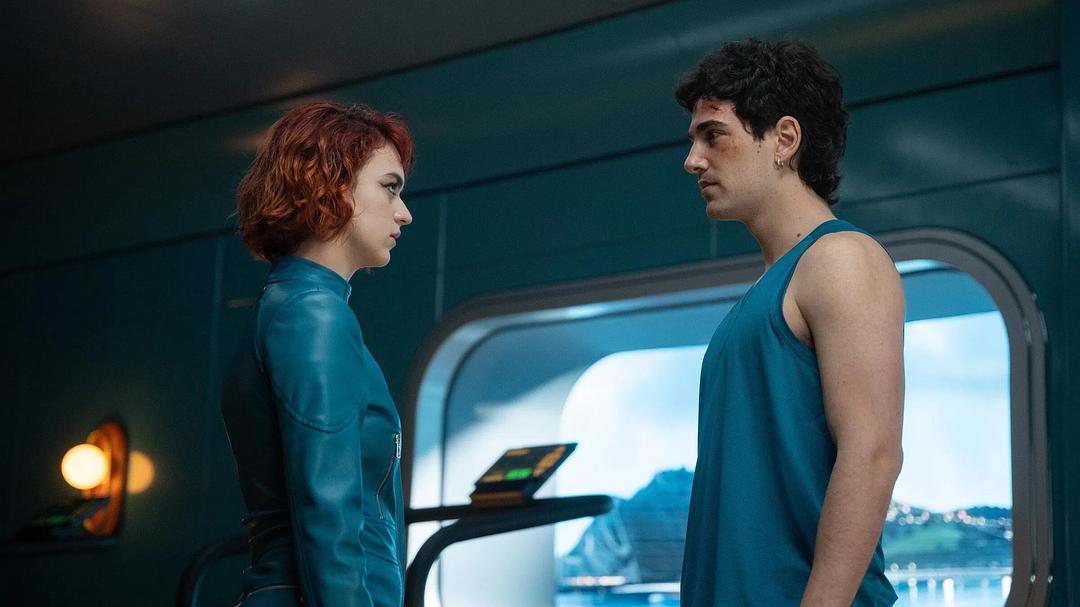 亿万地堡 剧照4 亿万地堡 剧照4