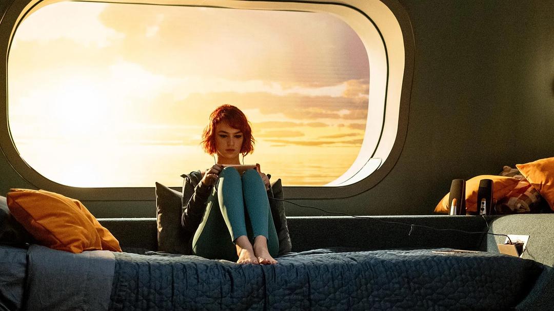 亿万地堡 剧照5 亿万地堡 剧照5