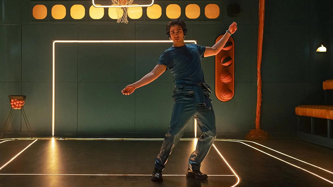 亿万地堡 剧照6 亿万地堡 剧照6