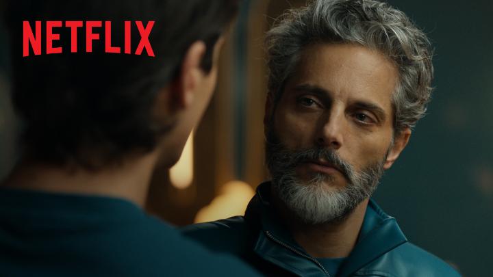 亿万地堡 剧照7 亿万地堡 剧照7