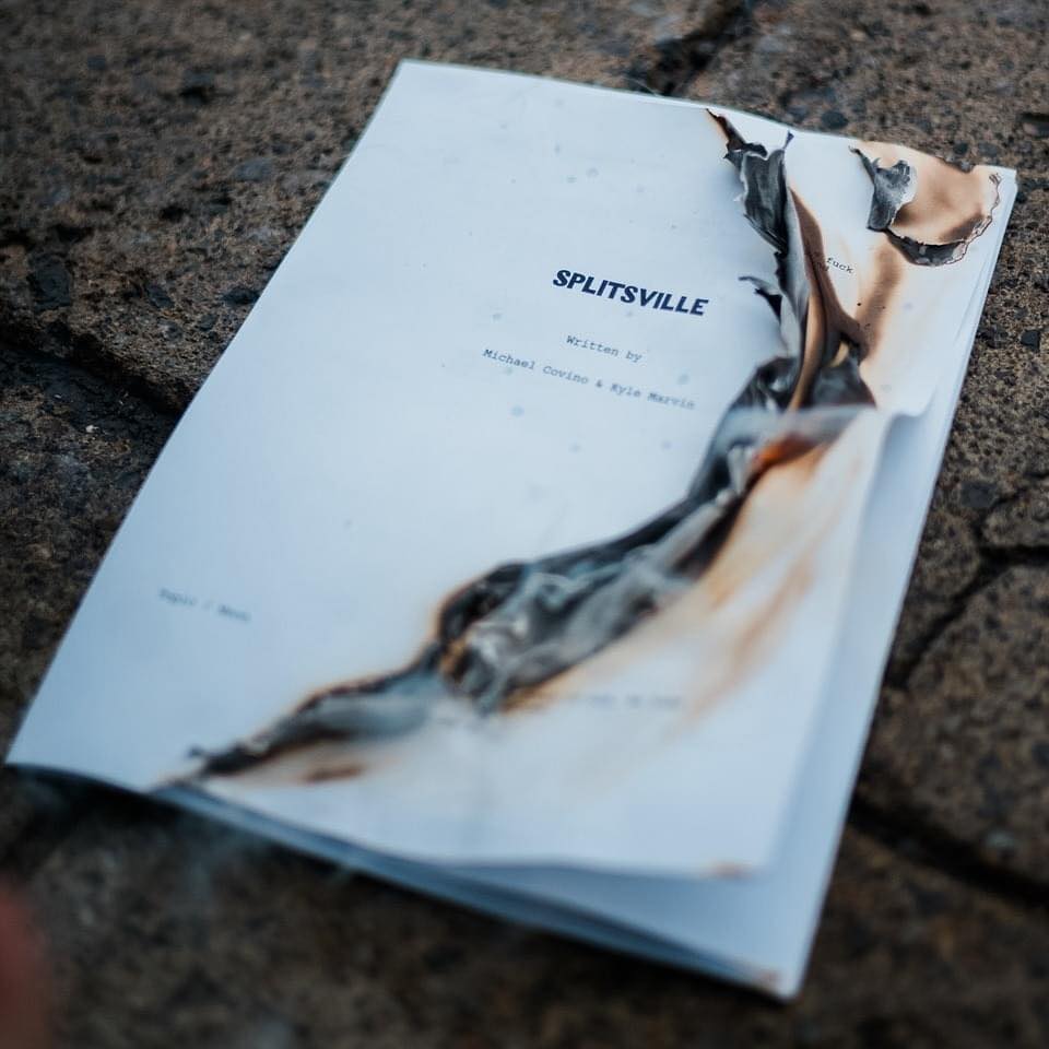 分居 剧照4 分居 剧照4