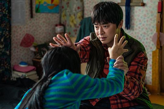 我的僵尸女儿 剧照2 我的僵尸女儿 剧照2