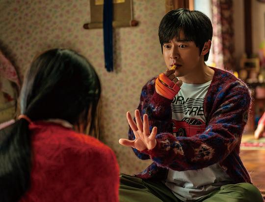 我的僵尸女儿 剧照3 我的僵尸女儿 剧照3