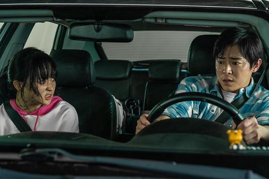 我的僵尸女儿 剧照6 我的僵尸女儿 剧照6