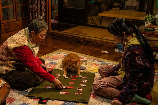 我的僵尸女儿 剧照8 我的僵尸女儿 剧照8