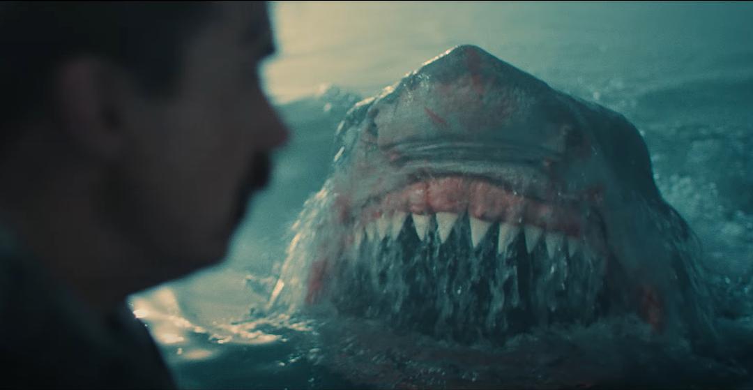 战争猛兽 剧照1 战争猛兽 剧照1