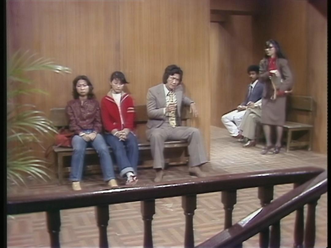 大控诉 剧照4 大控诉 剧照4