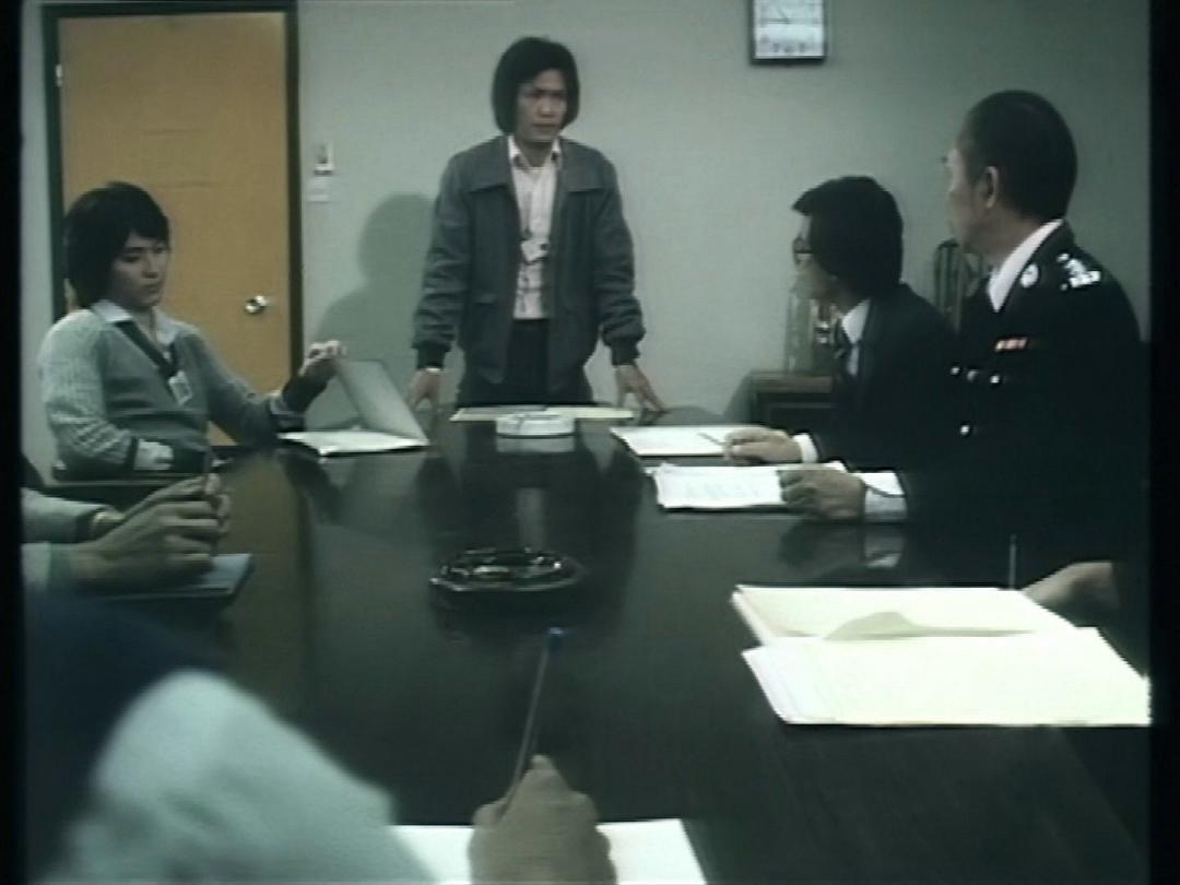 大控诉 剧照6 大控诉 剧照6