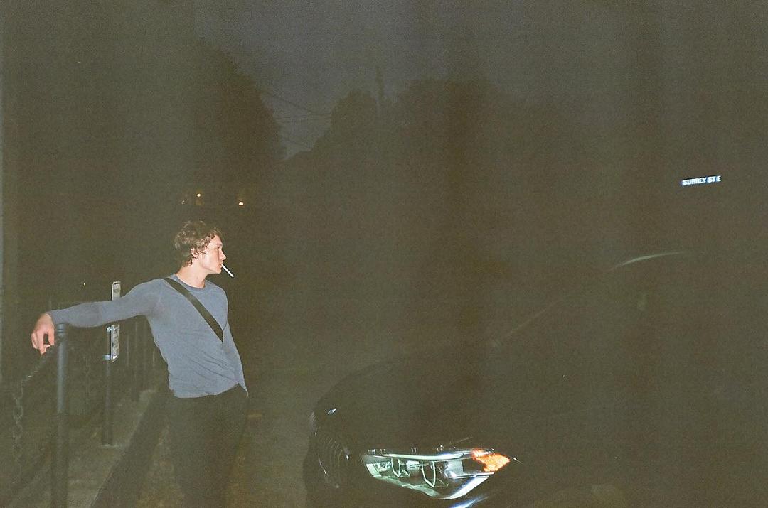 巅峰对决 剧照8