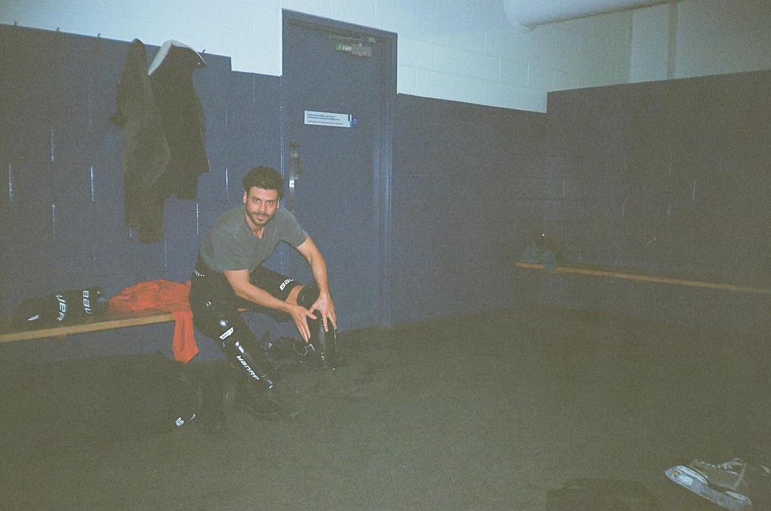 巅峰对决 剧照9