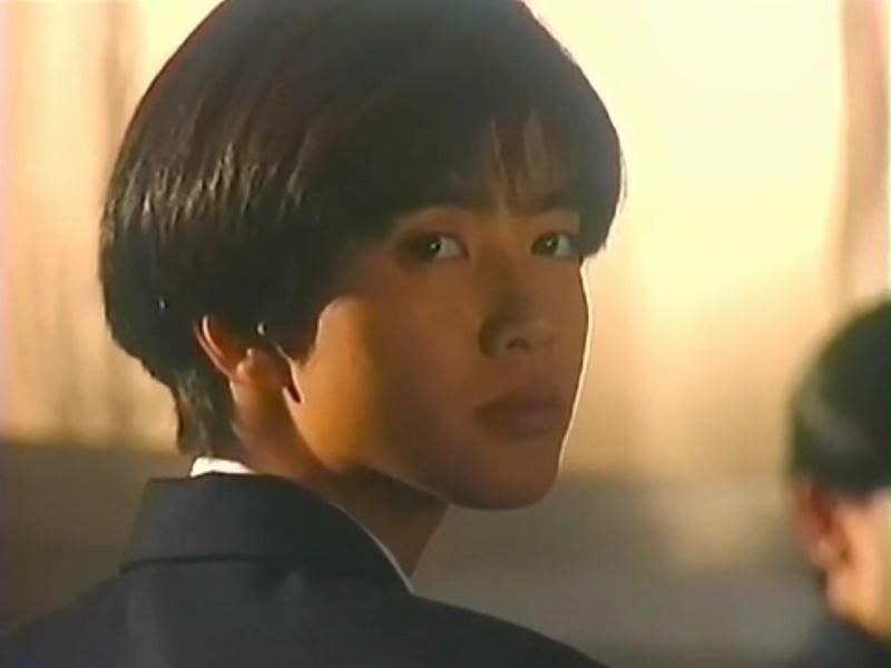 穿越时空的少女 剧照3