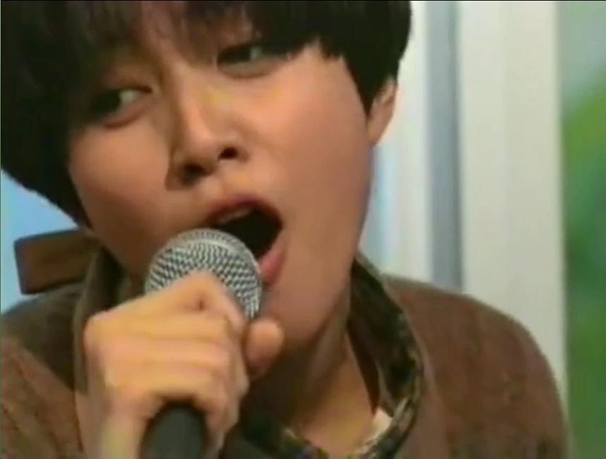 穿越时空的少女 剧照4