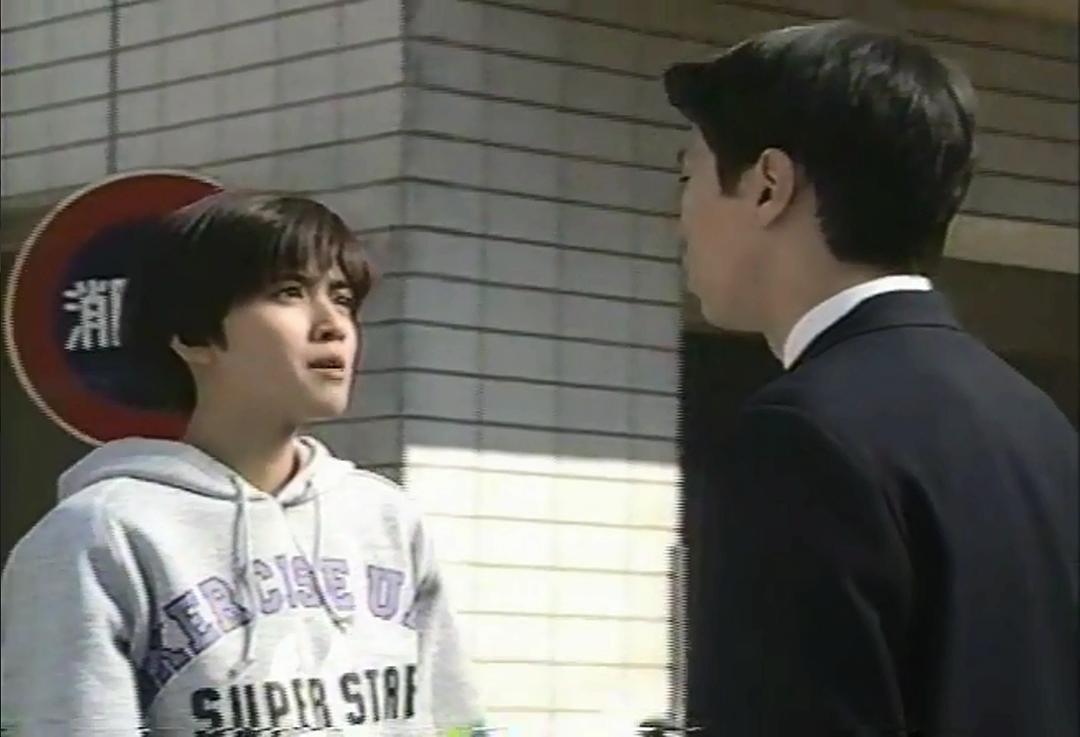 穿越时空的少女 剧照10