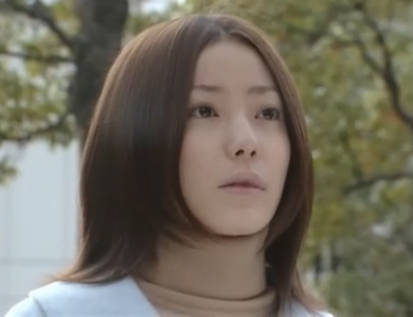 轻轻紧握你的手 剧照10