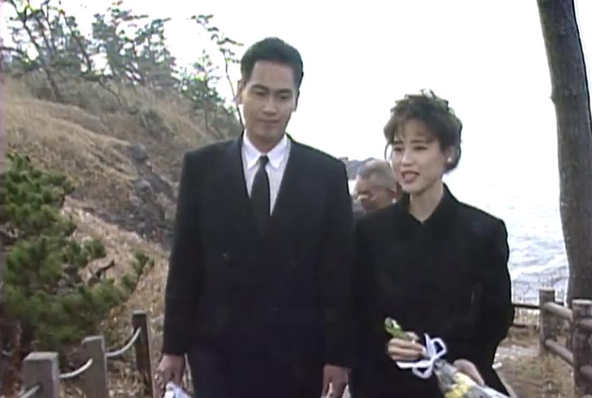 成人的选择 剧照4