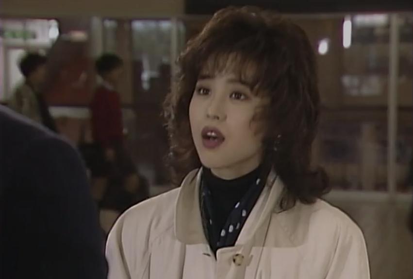 成人的选择 剧照5