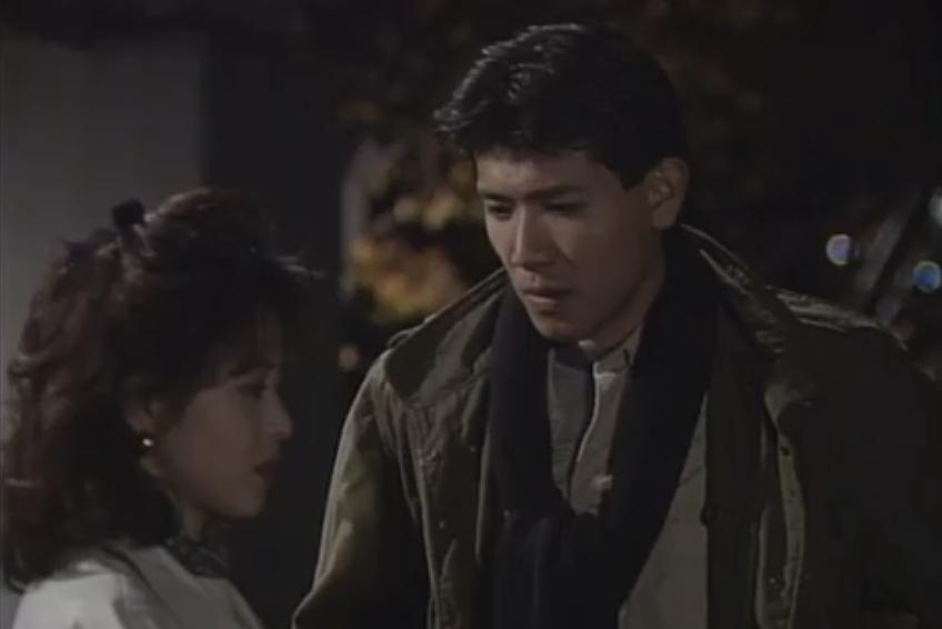 成人的选择 剧照6