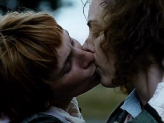 蝴蝶之吻 剧照2 蝴蝶之吻 剧照2