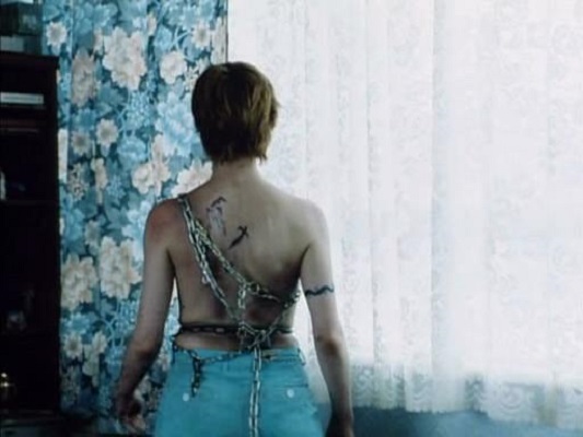 蝴蝶之吻 剧照4 蝴蝶之吻 剧照4