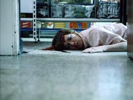 蝴蝶之吻 剧照5 蝴蝶之吻 剧照5