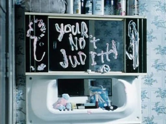 蝴蝶之吻 剧照6 蝴蝶之吻 剧照6