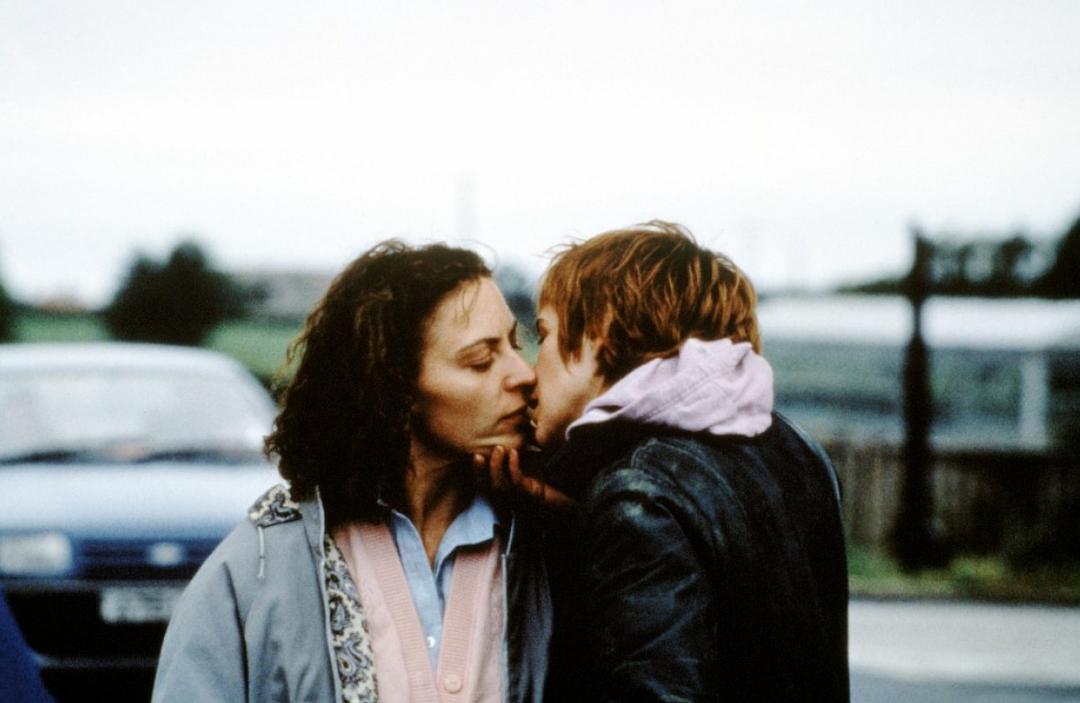 蝴蝶之吻 剧照7 蝴蝶之吻 剧照7