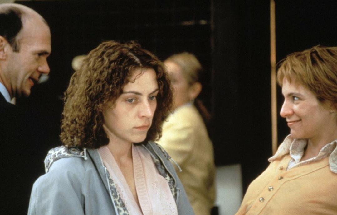 蝴蝶之吻 剧照8 蝴蝶之吻 剧照8