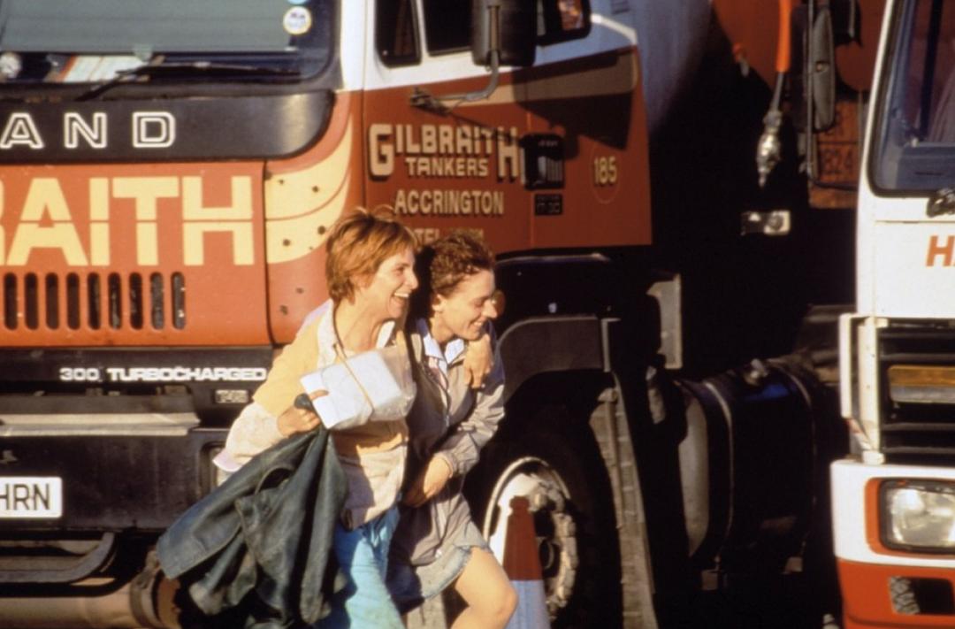 蝴蝶之吻 剧照10 蝴蝶之吻 剧照10