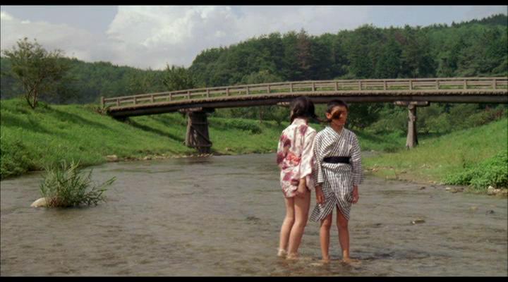 没有桥的河流 剧照3