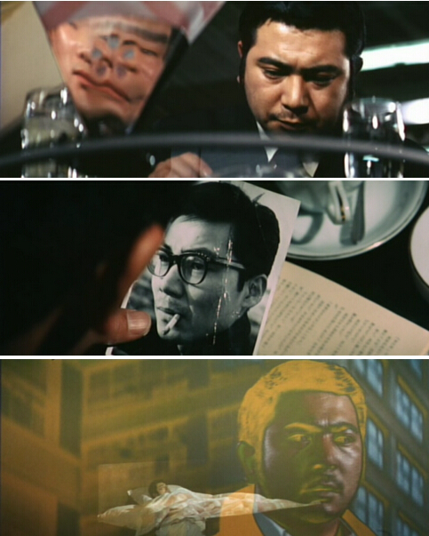 燃烧的地图 剧照1 燃烧的地图 剧照1