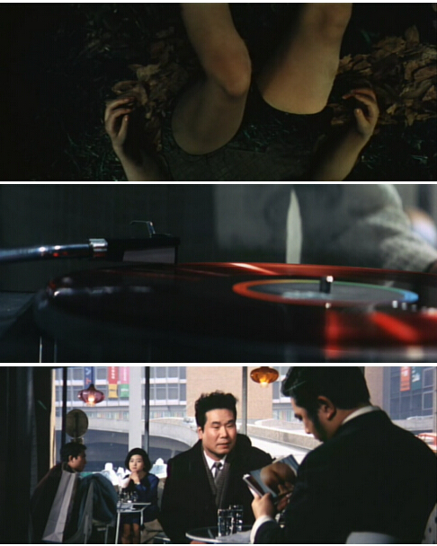 燃烧的地图 剧照2 燃烧的地图 剧照2