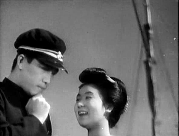 恋之花的绽放·伊豆的舞女 剧照5