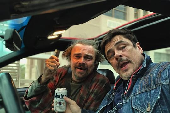 一战再战 剧照2 一战再战 剧照2