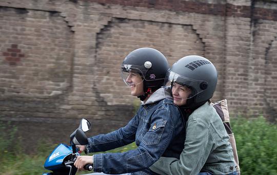 年轻母亲之家 剧照4