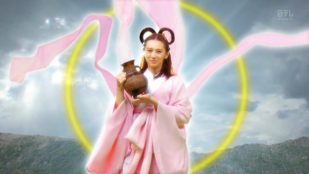 恶梦小姐 特别篇 剧照2 恶梦小姐 特别篇 剧照2