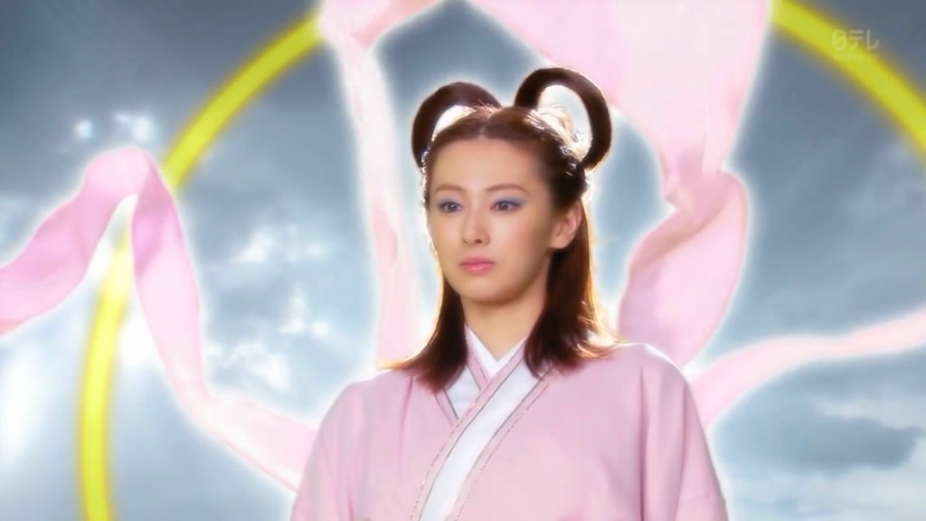 恶梦小姐 特别篇 剧照3 恶梦小姐 特别篇 剧照3