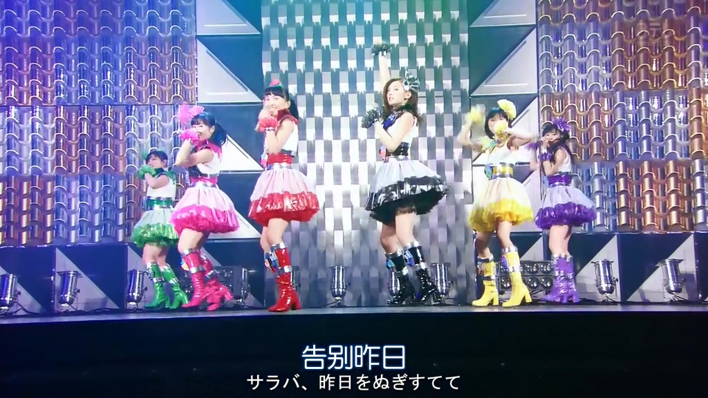 恶梦小姐 特别篇 剧照6 恶梦小姐 特别篇 剧照6