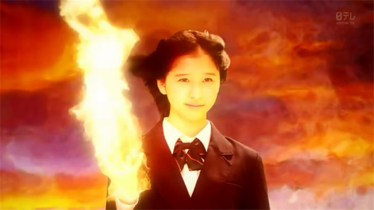 恶梦小姐 特别篇 剧照10 恶梦小姐 特别篇 剧照10