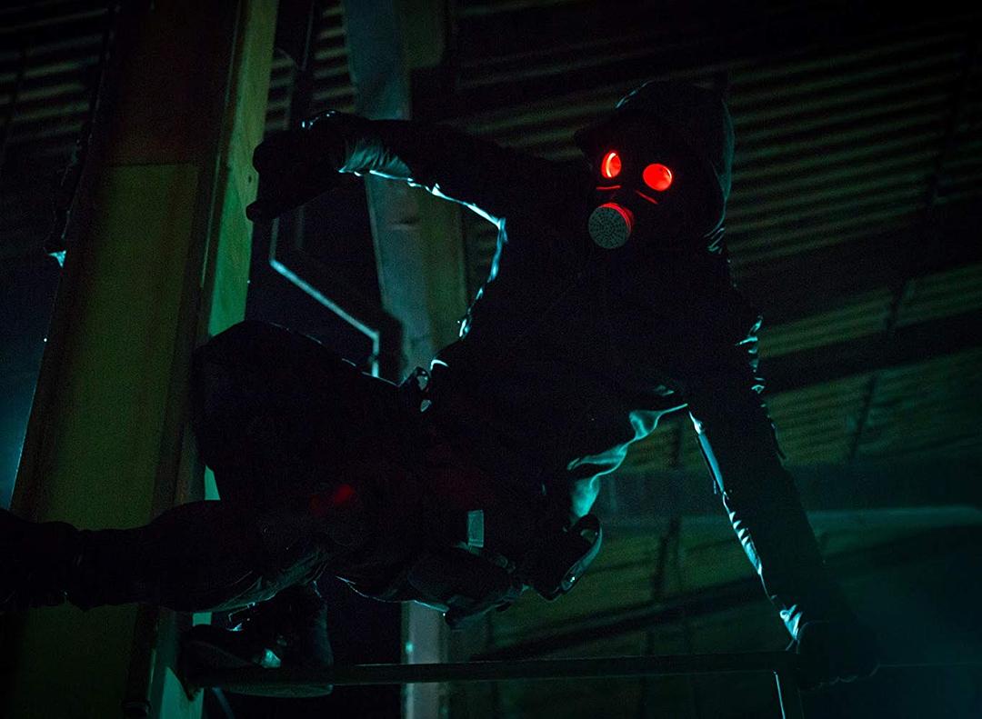 唤醒者 剧照1 唤醒者 剧照1