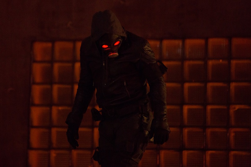 唤醒者 剧照2 唤醒者 剧照2