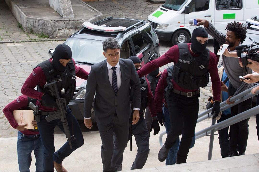 唤醒者 剧照3 唤醒者 剧照3