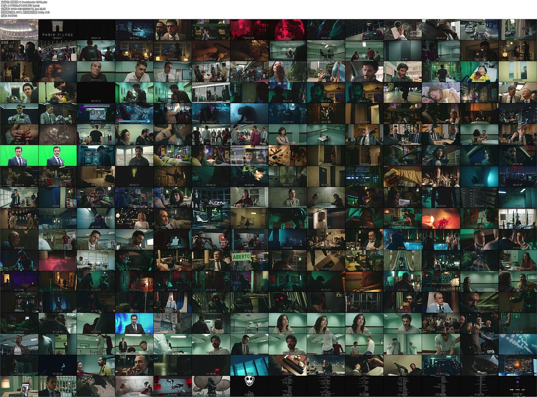 唤醒者 剧照5 唤醒者 剧照5