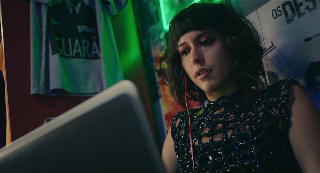 唤醒者 剧照6 唤醒者 剧照6