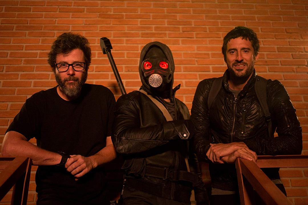 唤醒者 剧照9 唤醒者 剧照9