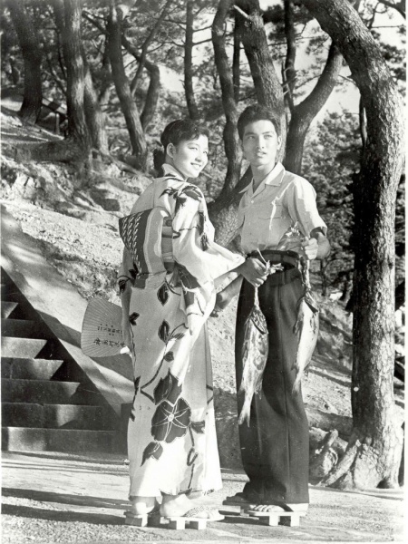 潮骚 剧照1 潮骚 剧照1