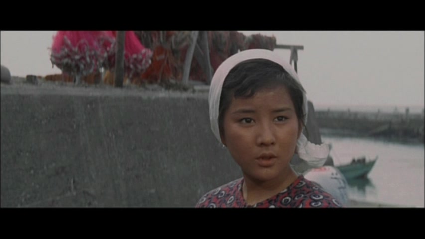 潮骚 剧照2 潮骚 剧照2